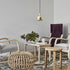 A330S Golden Bell Suspension Lamp Brass
